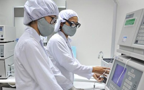 Sửa đổi Nghị định tháo gỡ nhiều nút thắt về quản lý trang thiết bị y tế