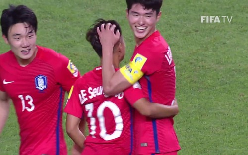 Nhận định, soi kèo U20 Jordan vs U20 Hàn Quốc (17h00, 5/3), U20 châu Á 2023