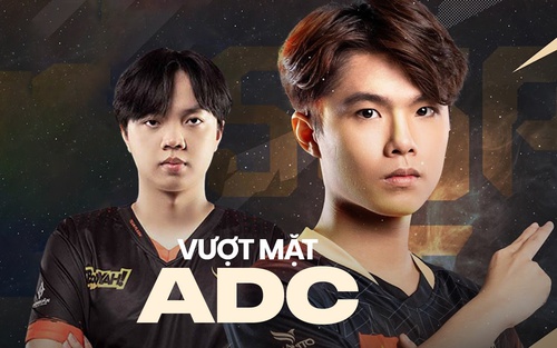 Lai Bâng chính thức cho ADC "hít khói", trở thành tuyển thủ xuất sắc nhất lịch sử Đấu Trường Danh Vọng