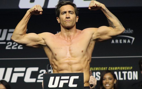 Sự thật đằng sau chiến thắng khó tin của tài tử Jake Gyllenhaal tại giải võ tỷ đô