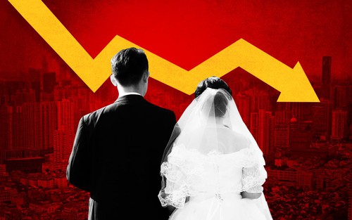 Những con số giật mình cho thấy giá trị gia đình của người Á Đông đang thay đổi: Kết hôn sinh con hay phụng dưỡng bố mẹ đều không còn là bắt buộc