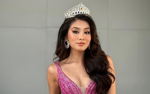 Fanpage Miss Universe Vietnam đổi tên, Unicorp - Unimedia phản ứng thế nào?