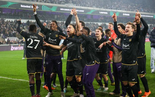 Nhận định, soi kèo Anderlecht vs Villarreal (0h45, 10/3), vòng 1/8 Conference League