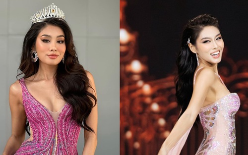 Trường hợp Á hậu Lê Thảo Nhi: Luật không quy định quốc tịch thí sinh dự thi sắc đẹp trong nước