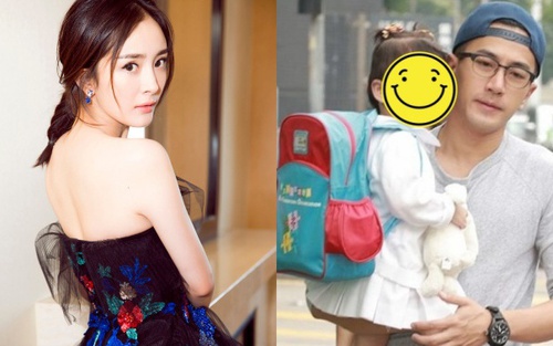 Dương Mịch tuyên bố cả đời không đưa con lên show thực tế, lý do liên quan đến nguồn cơn ly hôn Lưu Khải Uy?