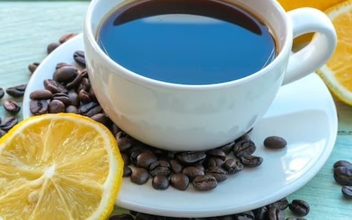 Thực hư uống cà phê với chanh 'đốt mỡ thừa', đẩy mọi độc tố trong cơ thể