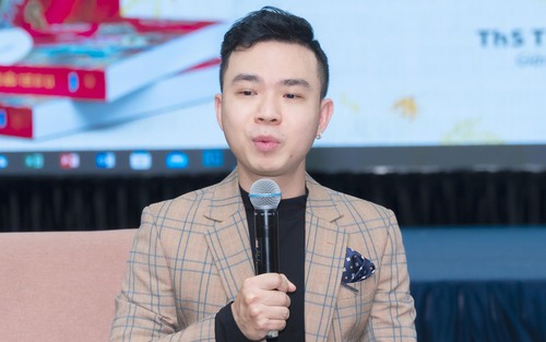 Lát cắt bổ sung cho lịch sử mỹ thuật, thời trang Việt Nam