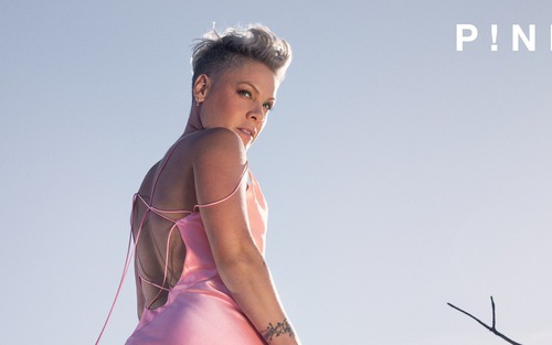 Album 'Trustfall' của P!nk: Nghệ thuật hóa những chuyện riêng tư