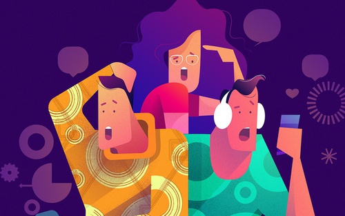 Người giàu khác người nghèo ở 1 điểm: Có tư duy thiết kế cuộc sống! 