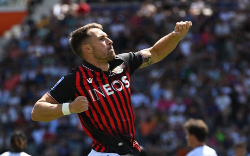 Nhận định, soi kèo Sheriff vs Nice (0h45, 10/3), vòng 1/8 Conference League