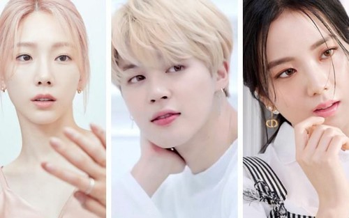 Những bản phát hành K-pop thú vị đáng mong đợi vào cuối tháng 3 
