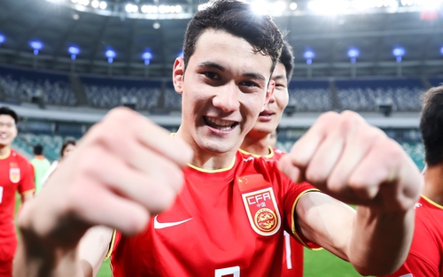 ‘U20 Trung Quốc không có tài năng đặc biệt, kỹ năng cơ bản kém, nhưng đã thắng nhờ sự chăm chỉ’