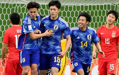 Nhận định, soi kèo U20 Nhật Bản vs U20 Ả rập Xê út (19h00, 9/3), VCK U20 Châu Á