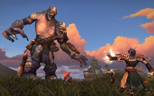 Bỏ ra 200 ngày cày max cấp trước cả khi bắt đầu game, người chơi chăm chỉ khiến tất cả phải ngả mũ