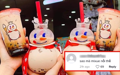 Trend ăn uống hot nhất hiện nay: Giới trẻ nói sao khi "cơn bão" Mixue đổ bộ khắp các mặt trận?