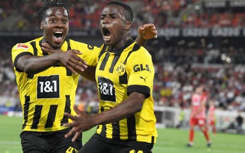 Nhận định, soi kèo Schalke vs Dortmund (00h30, 12/3), vòng 24 Bundesliga