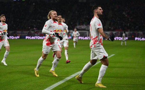 Nhận định, soi kèo Leipzig vs M’Gladbach (21h30, 11/3), vòng 24 Bundesliga