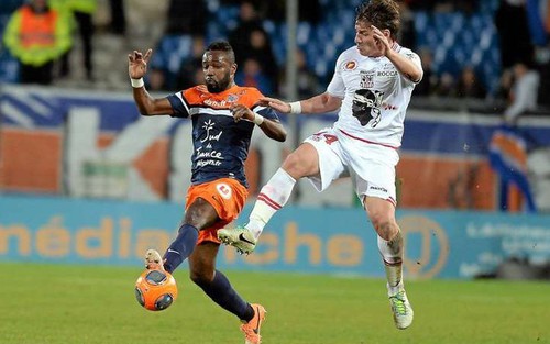 Nhận định, soi kèo Ajaccio vs Montpellier (21h00, 12/3), Ligue 1 vòng 27
