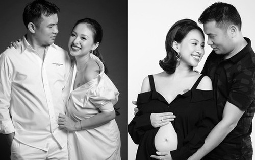 Vân Hugo: Tự mua nhà, xe và đứng dậy sau đổ vỡ, hạnh phúc bên 4 con và ông xã doanh nhân