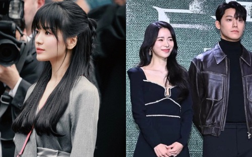 Có ai ngờ: Cặp Lee Do Hyun và Lim Ji Yeon giúp Song Hye Kyo phá vỡ “lời nguyền tình ái” đeo đuổi suốt hơn 20 năm!