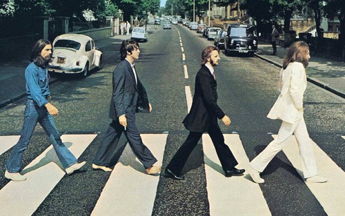 Ca khúc 'Something' của The Beatles: Lá thư tình bí ẩn của George Harrison