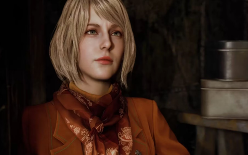 Resident Evil 9 được hé lộ thông qua màn chơi của Ashley