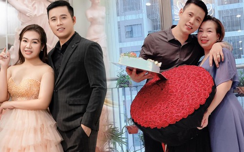 Lấy chồng 6 năm rồi ly hôn, mẹ đơn thân 2 con cưới người yêu cũ, cùng nhau xây dựng cơ ngơi hoành tráng