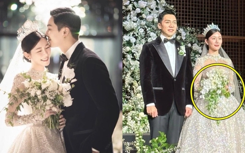 Phía Lee Seung Gi và Lee Da In lên tiếng về nghi vấn 'cưới chạy bầu'