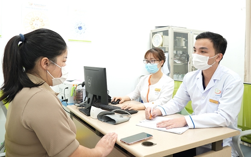 Hành trình biến giấc mơ trẻ thơ trong những căn nhà hiếm muộn thành hiện thực