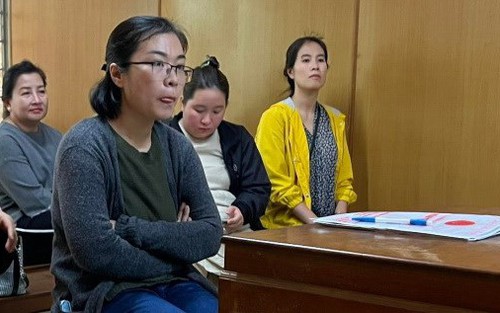 Phạt 20 năm tù cựu cán bộ ngân hàng chiếm đoạt hàng chục tỷ đồng