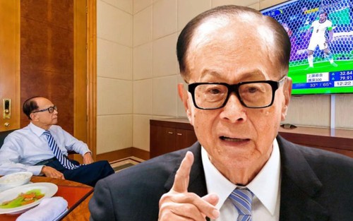 Cuộc sống đối nghịch của tỷ phú bất động sản: Chi hàng tỷ USD để thuê vệ sĩ, đến bữa cơm lại chỉ ăn “cá mèo” 