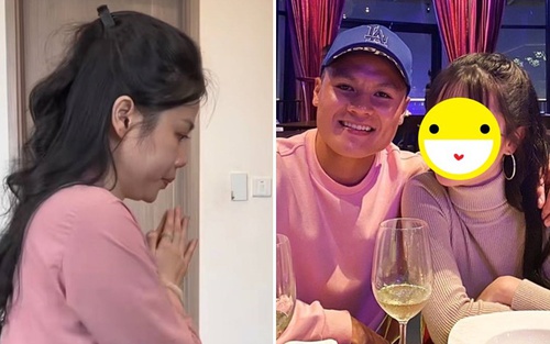 Cô gái từng được Quang Hải công khai hẹn hò: Hiện tại ăn chay, sống thiền nhưng vẫn gây tranh cãi vì chuyện dùng app