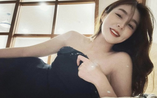 Nữ streamer thân thiết với Bomman gây chú ý, không chỉ xinh đẹp mà còn cực tài năng