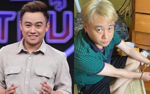 Diễn viên Hữu Tín từng nghiện ma tuý gần 3 năm, trung bình 2 tháng sử dụng thuốc lắc 1 lần