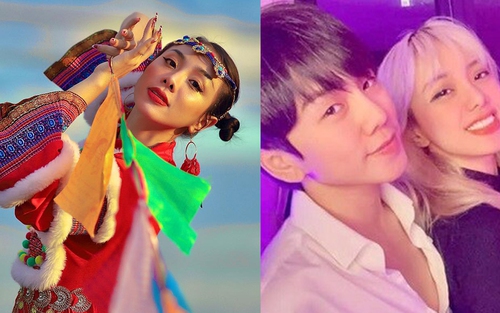 Miko Lan Trinh tự dưng hot ghê: Nữ VJ đình đám 1 thời, vẫn đam mê âm nhạc nhưng giờ phải 'chia sóng' cho người yêu đồng giới còn mê hát hơn!