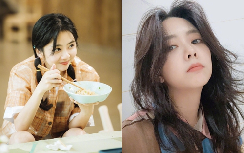 Đàm Tùng Vận dù có khuôn mặt bầu bĩnh nhưng ngoại hình vẫn rất gọn gàng, bí quyết nằm ở thói quen ăn uống "nhỏ mà có võ"