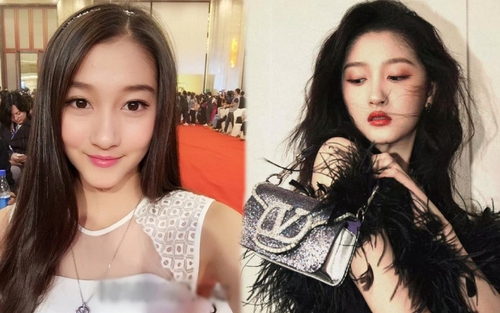 Quan Hiểu Đồng từng nói không cần túi hiệu nhưng giờ lại sở hữu BST túi lên tới hàng trăm triệu khiến netizen sững sờ