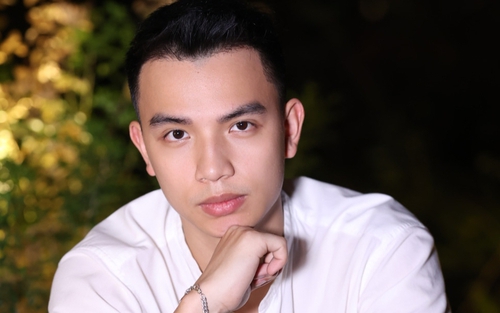 Nam diễn viên "ăn diện" nhất "Cuộc đời vẫn đẹp sao": Đã lường trước bị mắng nhưng không ngờ lại mạnh đến vậy!