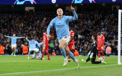 Tứ kết Cúp C1: Thua Man City 0-3, Bayern Munich ngược dòng ở lượt về được không?