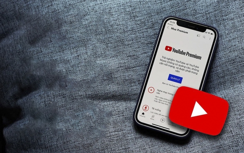 Cách đăng ký YouTube Premium tại Việt Nam để có giá hời, được miễn phí dùng thử