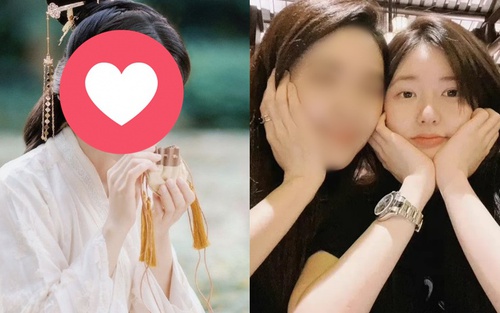 Showbiz có mỹ nhân '200 năm nữa chưa chắc có ai đẹp bằng', hễ hẹn hò anh nào là anh đó giật giải Ảnh đế