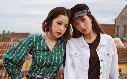 Chi Pu có động thái với Quỳnh Anh Shyn sau 3 năm vướng drama cạch mặt vì nghi yêu người yêu cũ của bạn