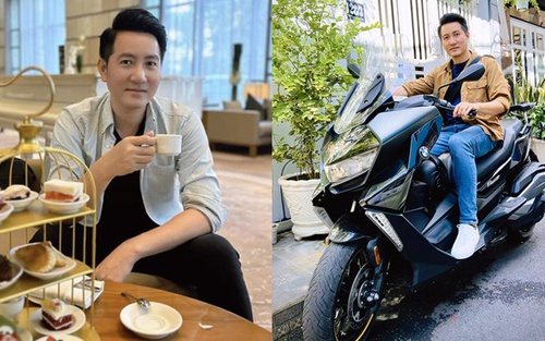 Ca sĩ Phi Hùng: Vẫn độc thân ở tuổi U50, sống trong biệt thự 3.000m2, được mệnh danh là “đại gia ngầm” Vbiz