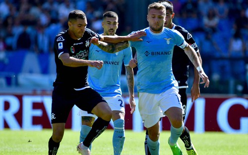 Nhận định, soi kèo Spezia vs Lazio (1h45, 15/4), vòng 30 Serie A