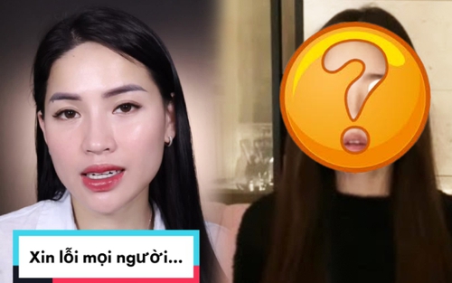 Khi 'chiến thần mạng' lên đồ đi xin lỗi: Team Việt Nam chung công thức thục nữ ngoan hiền, mỹ nhân Hàn sẵn sàng phô diễn mặt mộc 'hối cải' 