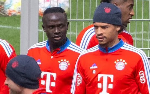 Mane bị Bayern treo giò và trừ lương vì đánh đồng đội, đối diện tương lai bất định