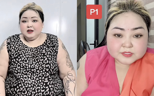 Trước khi qua đời, TikToker Cô Ngọc Béo từng tiết lộ về bệnh tình: 'Gan bị to, không cắt được nữa'