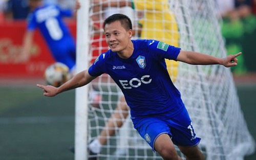 'Sóc nhỏ' Thành Lương và hành trình 10 năm khó quên cùng bóng đá phủi