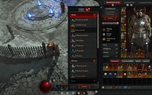 Diablo IV sẽ phát hành Battle Pass