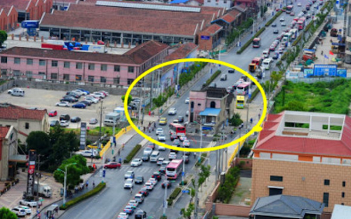 Ngôi nhà “cứng đầu” giữa phố, gia chủ đòi đền bù gần 350 tỷ đồng cùng 6 căn nhà mới di dời: Cuối cùng nếm kết đắng ngậm ngùi chấp thuận